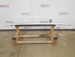 2023 Kia Telluride Sx Luggage Rack Rail Left Driver. Fixed Price $175.00.