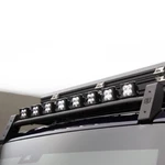 T-rex Z845411 Roof Rack With (8) 3 Inch Led Pods Lights. Fixed Price $2589.22.