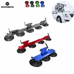 Rockbros Bicycle Suction Rooftop Quick Installation Bike Carrier Rack. Fixed Price $168.99.