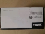 Thule Kit 145052 For Roof Rack. Fixed Price $85.00.