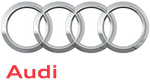 Genuine Audi Base Carrier Bars 8MA-071-151. Fixed Price $426.89.