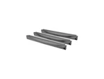 Tripp Lite SR1UPANEL10 Blanking Kit (10 Pieces; Toolless Mounting.). Fixed Price $71.99.