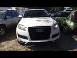 Roof Rack - Q7 Audi 2015 Luggage 1144583. Fixed Price $199.90.