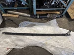 2021 2022 2023 Jeep Grand Cherokee 3.2 Roof Rail, Right - Mopar (6XS54SZ0AC). Fixed Price $99.00.