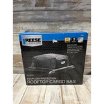 Reese Explore Rooftop Cargo Bag Cu Capacity Black 1041000. Fixed Price $19.44.