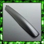 13 - 19 Ford Escape Silver Luggage Roof Rack End Lh Driver Rear Y57. Fixed Price $24.99.