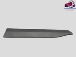 Front Left Driver Door Lover Molding Toyota RAV4 Prime 2021-2024 Oem. Fixed Price $139.65.