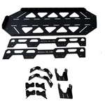 Rock Slide Engineering Ez Rack Accessory Tray For Automotive Storage. Fixed Price $213.99.