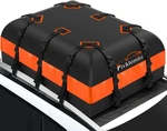 21 Cubic Rooftop Cargo Carrier Bag Waterproof For All Vehicle. Fixed Price $121.99.