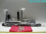 Pick Up Truck Bed Hitch Extender Extension Rack Boat Kayak Lumber Long Loads. Fixed Price $62.71.