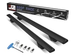 J2 38" - 54.5" Adjustable Roof Rack Cargo Carrier Aluminum Cross Bar Universal. Fixed Price $89.75.
