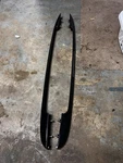Cargo Rail Set For Subaru Wrx. Fits Select Outback, Impreza, And Saab Models. Fixed Price $200.00.
