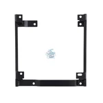 Smittybilt 97-02 For Wrangler Tj Front Driver Seat Bracket Adapter 49900. Fixed Price $66.35.