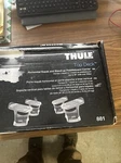 Thule Top Deck 881 Kayak Carrier. Fixed Price $55.00.