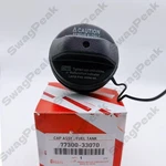 New Fuel Tank Cap 77300-33070/77300-47010 For Toyota 03-09 4RUNNER Scion 07-10. Fixed Price $18.93.