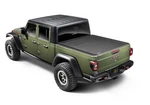 449426TS Bakflip MX4 Tonneau Cover 16-23 Toyota Tacoma 5'1" T-slot Rails. Fixed Price $1399.99.