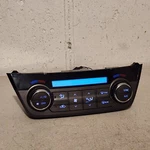 13-15 Toyota RAV4 Ac Heater Temperature Control Climate A/c Atc 55900-42370. Fixed Price $80.78.