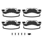 Curt Hardware For Roof Cargo Box. Fixed Price $61.23.