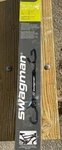 Swagman Deluxe Bar Adapter -64005 Bike Telescopic 22"-29". Fixed Price $45.32.