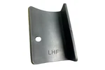 Brightlines (1) Lhf Front Rubber Pad Insert Replacement For 13-18 Toyota RAV4. Fixed Price $9.99.