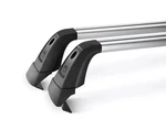 Genuine Volkswagen Base Carrier Bars Door 5G4-071-126. Fixed Price $444.86.