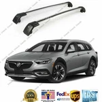 Top Roof Rack Fit For Buick Regal Tourx 2018-2020 Baggage Luggage Cross Bar. Fixed Price $102.99.