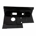 Genuine Ford Roof Side Rail 7C3Z-2551186-A. Fixed Price $25.71.