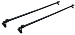 Swagman Roamer Rv Approved Cross Bars Roof Bike Rack, White (80510). Fixed Price $286.67.