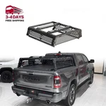 Bed Rack For Dodge 1500 Crew Cab Rambox. Fixed Price $2200.00.