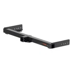 Curt 13525 Rear Hitch Class Iii Sq Tube 2" Receiver 7500 Lb Weight Capacity. Fixed Price $261.51.