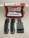 Yakima Baseclips BC138 For Use With Baseline Towers New. Fixed Price $59.95.