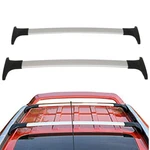 Roof Rack Cross Bar Cargo Baggage Carrier Aluminum Ford Ecosport 2013-2019. Fixed Price $60.19.