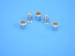Genuine Cooler To Closure Panel Nut/rivet 6503245. Fixed Price $6.67.