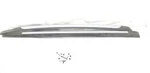2016 Jeep Compass Oem Pair Side Luggage Roof Rack Rails Only. Fixed Price $107.83.