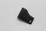 Vw Touareg Ns Left Rear B/c Pillar Trim Cap New Genuine 7L0839901C. Fixed Price $21.75.