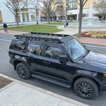 800LBS Roof Rack Carrier For Toyota Land Cruiser LC250 & Lexus GX550 2024-2025. Fixed Price $264.00.