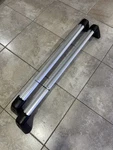Orig. Mercedes-benz Roof Rack Base Carrier C-class W205 Sedan A2058900093. Fixed Price $399.99.