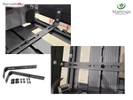 Terrafirma Slot Roof Awning Mounting Bracket Kit - TF8009. Fixed Price $47.43.