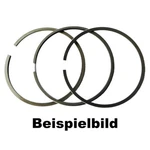 Piston Ring Set +0.50 Mm Mahle For Renault Nissan. Fixed Price $31.40.