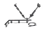 Lets Go Aero B01816 Half Nelson Channel Bike Rack. Fixed Price $474.05.
