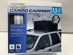 Pilot CG-44 Roof Top Cargo Carrier Basket 39" X 32" 18", Black, 13 Cubic. Fixed Price $22.45.