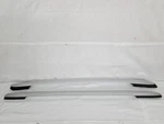 2013-2018 Toyota RAV4 Pair Roof Rail Side Tracks Lh Rh Oem. Fixed Price $231.12.