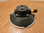 Vacuum Mount 6" Replacement For Bike Rack. Fixed Price $44.95.