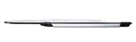 New Oem Ford Roof Rack Side Rail Right DA8Z-7455114-BA Flex 2013-2019. Fixed Price $475.95.