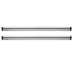 Yakima 60 Inch Pair Jetstreamroof Rack Crossbars, Compatible W/streamline Towers. Fixed Price $269.95.