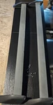2006-2007 Subaru Tribeca B9 Roof Rack Luggage Cross Bars Set Oem. Fixed Price $179.99.