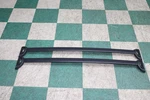 02-13 Avalanche Black Overhead Roof Pair Luggage Rack Cross Rails Oem Factory. Fixed Price $112.99.