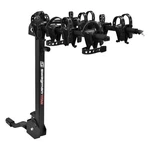 Swagman Titan Hitch Mount Rack Bikes Fits 1-1/4" & 2" Receivers. Fixed Price $292.50.