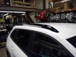 Cherokee 2019-2023 Right Luggage Rack 1774403. Fixed Price $154.99.