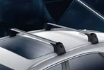 Genuine Lexus Roof Rack Cargo Cross Bars PW301-78000. Fixed Price $307.37.